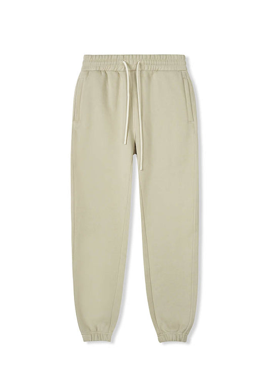 350G Heavyweight Fleece-Lined Sweatpants