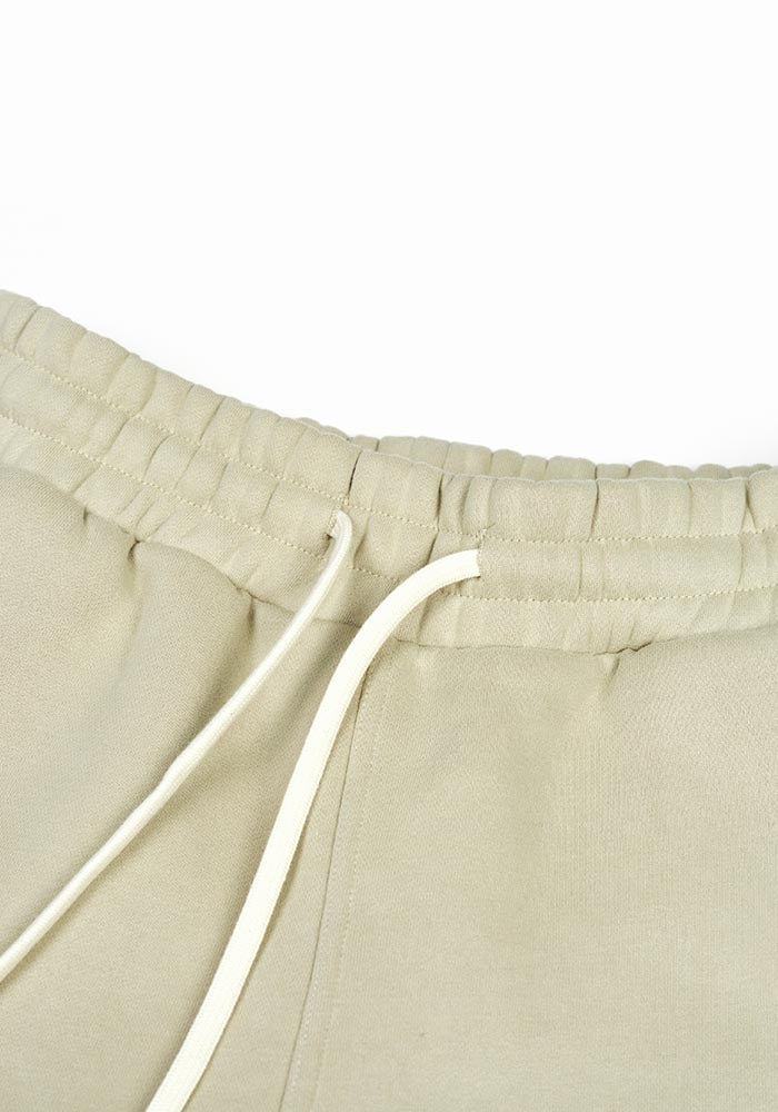 350G Heavyweight Fleece-Lined Sweatpants