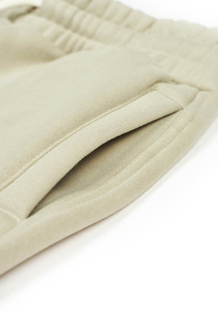 350G Heavyweight Fleece-Lined Sweatpants