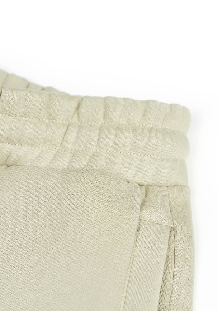 350G Heavyweight Fleece-Lined Sweatpants