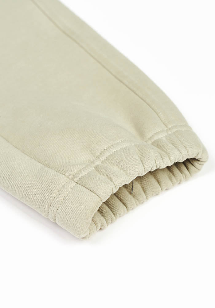 350G Heavyweight Fleece-Lined Sweatpants