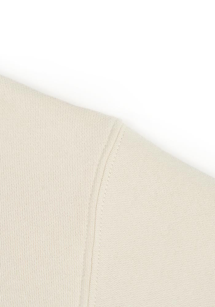 350G Heavyweight Oversized Pullover Hoodie