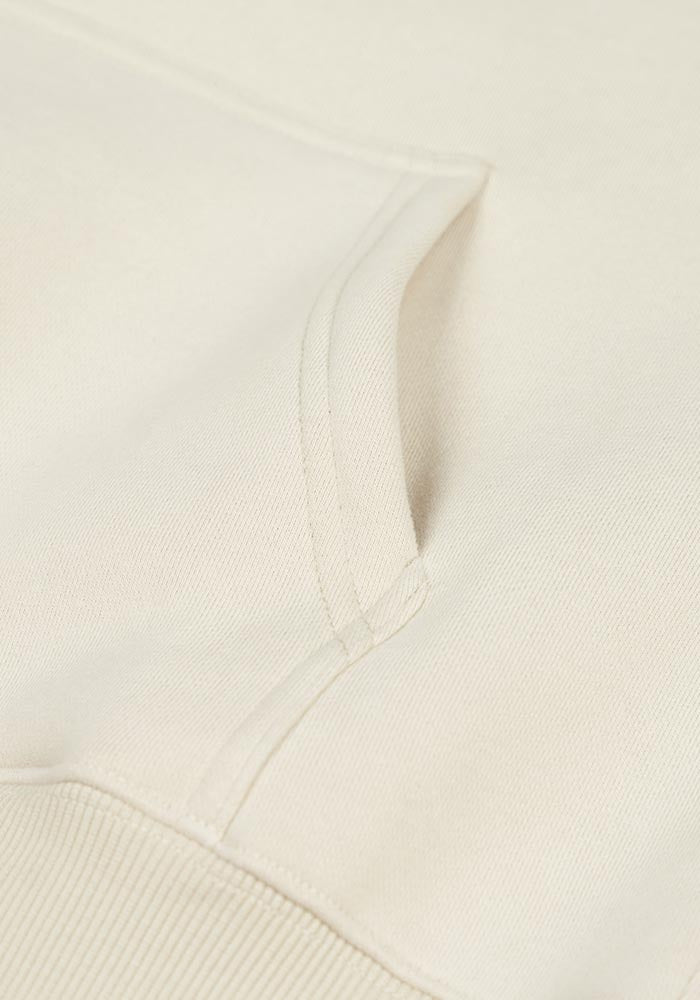 350G Heavyweight Oversized Pullover Hoodie