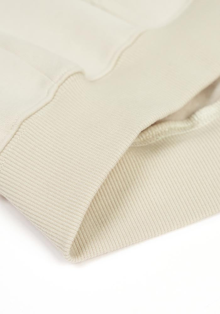 350G Heavyweight Oversized Pullover Hoodie