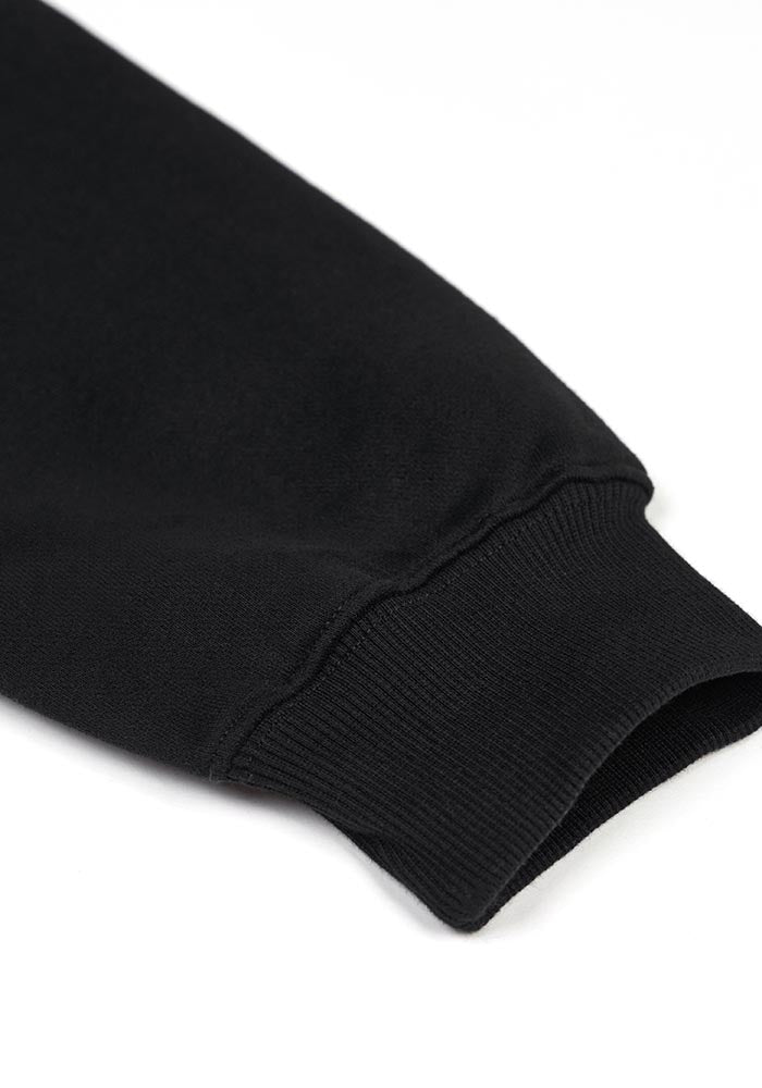 350G Heavyweight Crewneck Sweatshirt