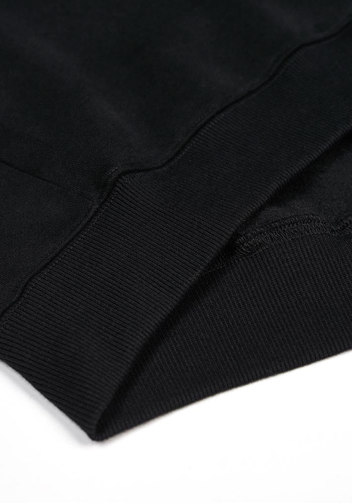 350G Heavyweight Crewneck Sweatshirt