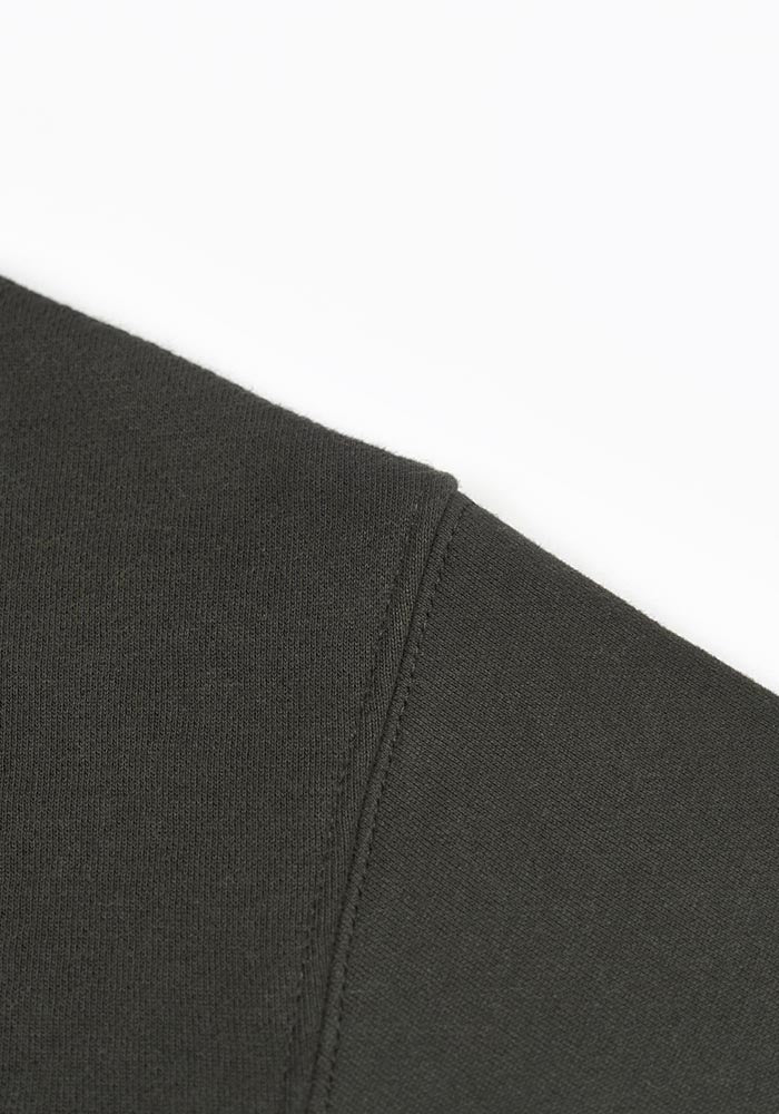 350G Heavyweight Crewneck Sweatshirt