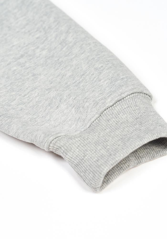 350G Heavyweight Crewneck Sweatshirt