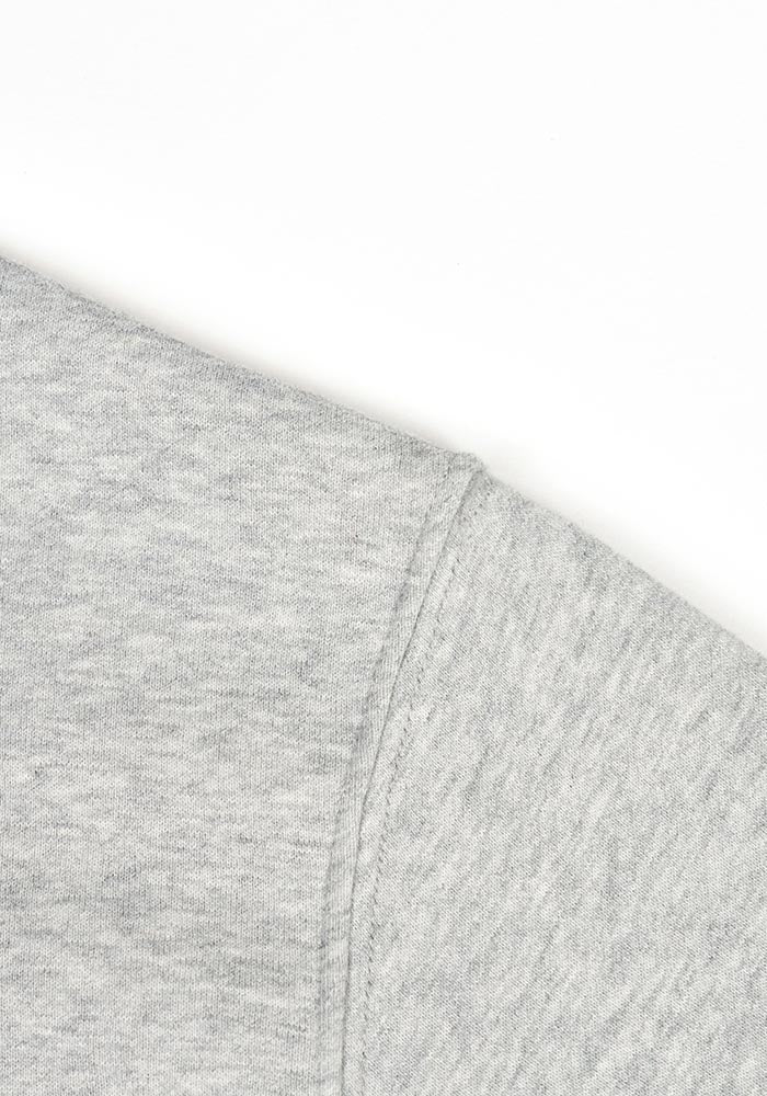 350G Heavyweight Crewneck Sweatshirt