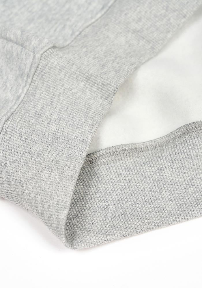 350G Heavyweight Crewneck Sweatshirt