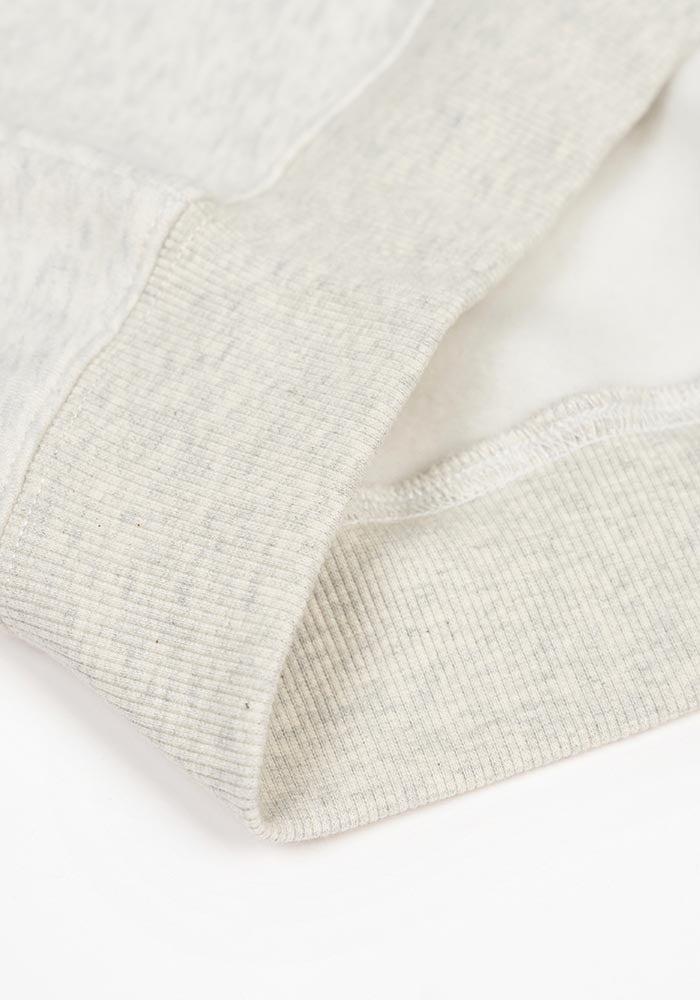 350G Heavyweight Crewneck Sweatshirt