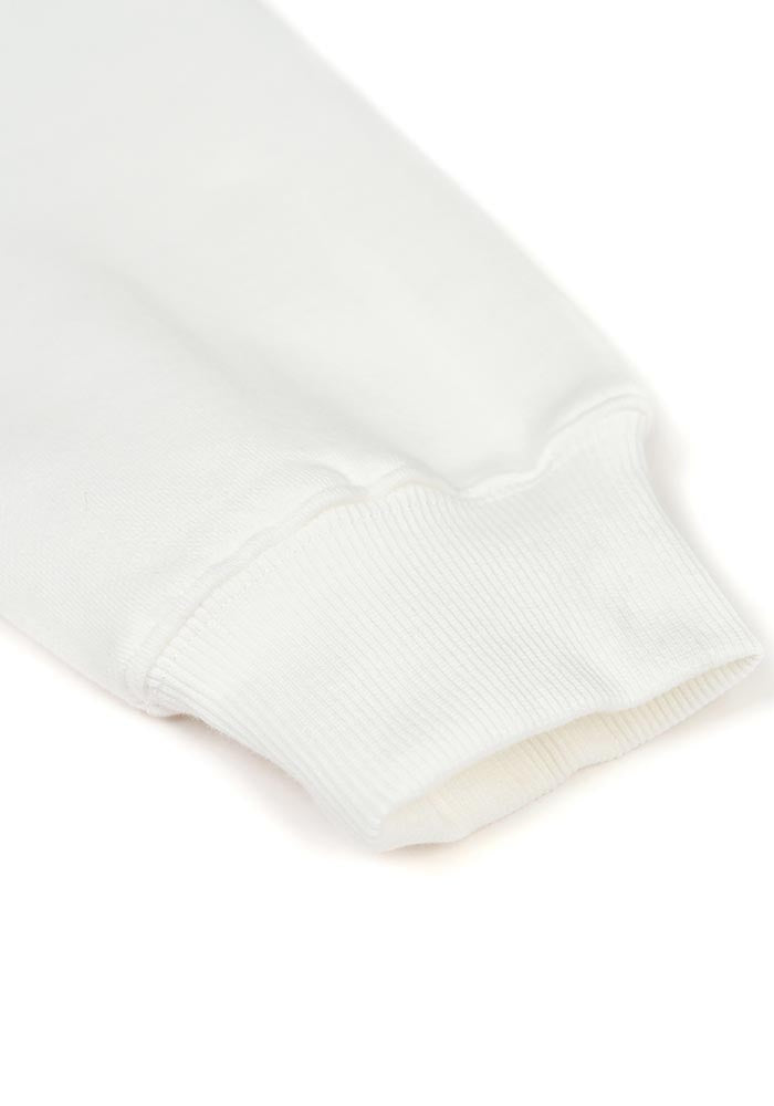 350G Heavyweight Crewneck Sweatshirt