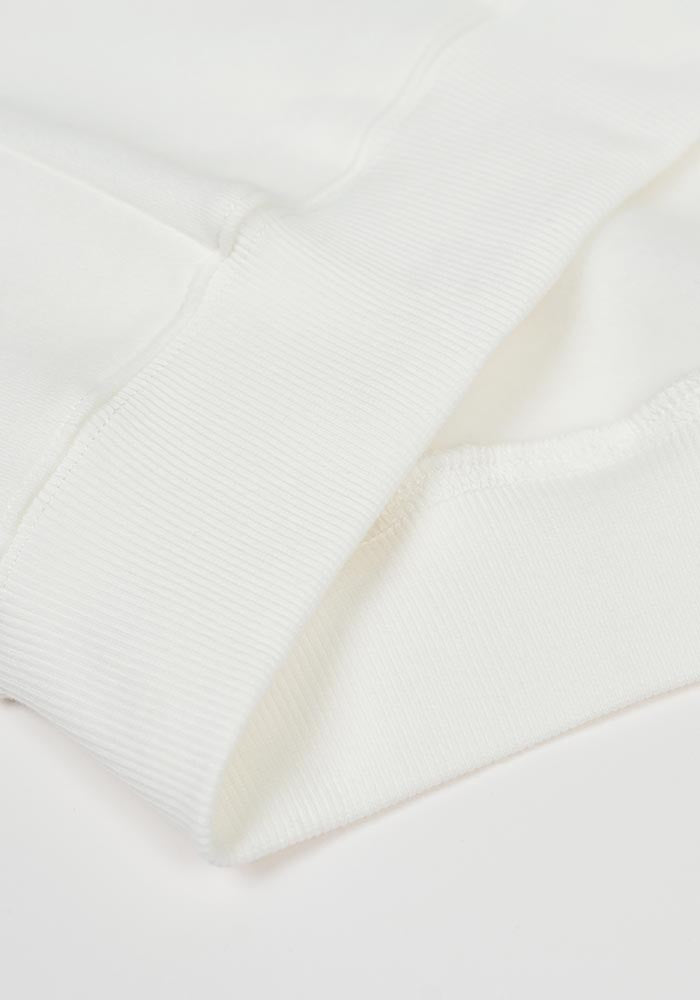 350G Heavyweight Crewneck Sweatshirt