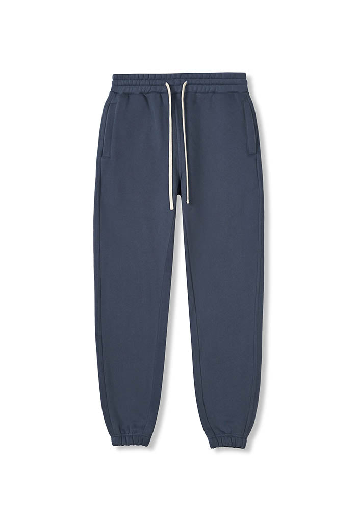 350G Heavyweight Fleece-Lined Sweatpants