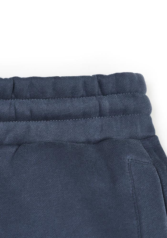 350G Heavyweight Fleece-Lined Sweatpants