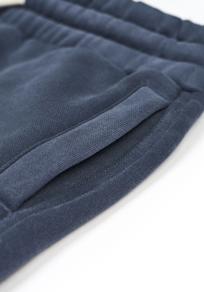 350G Heavyweight Fleece-Lined Sweatpants