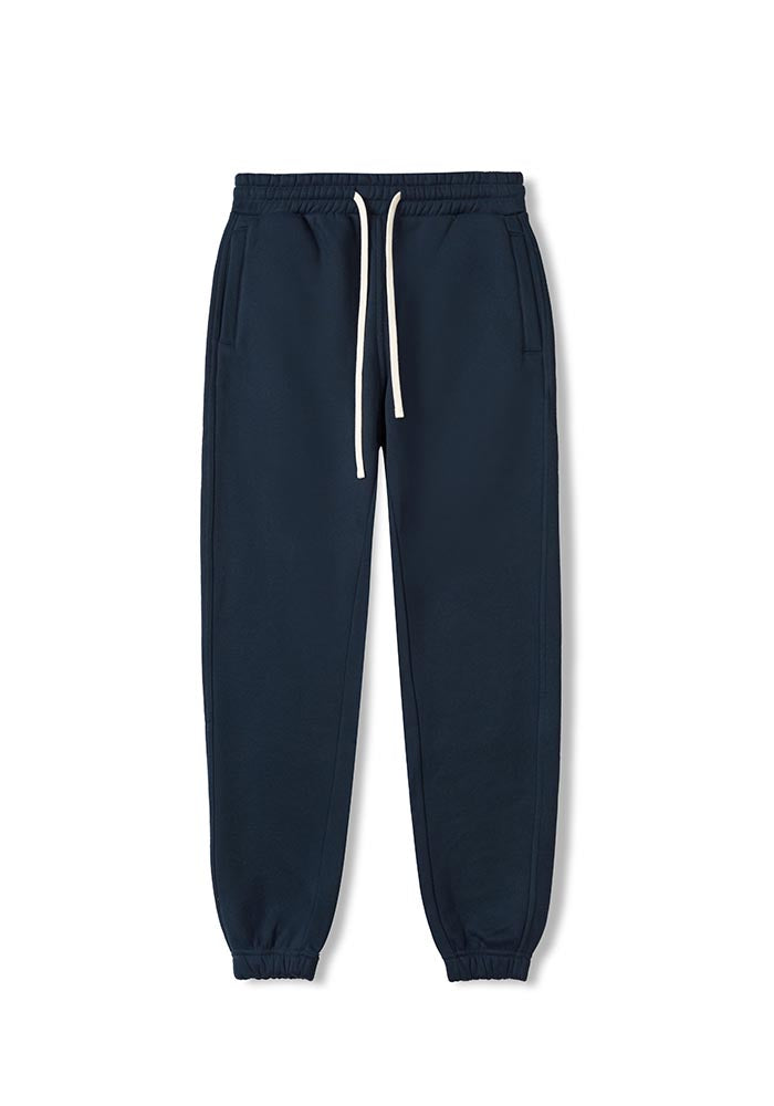 350G Heavyweight Fleece-Lined Sweatpants