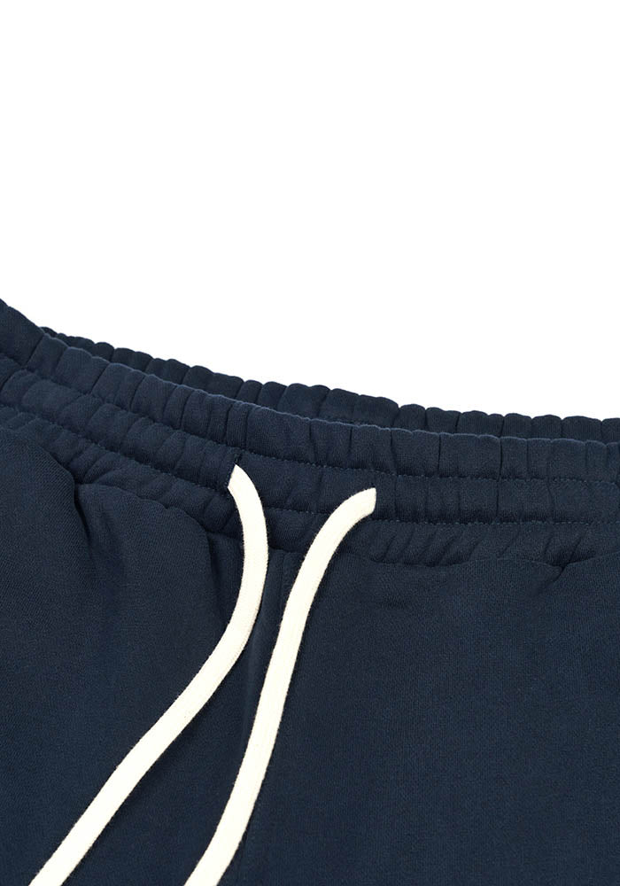 350G Heavyweight Fleece-Lined Sweatpants