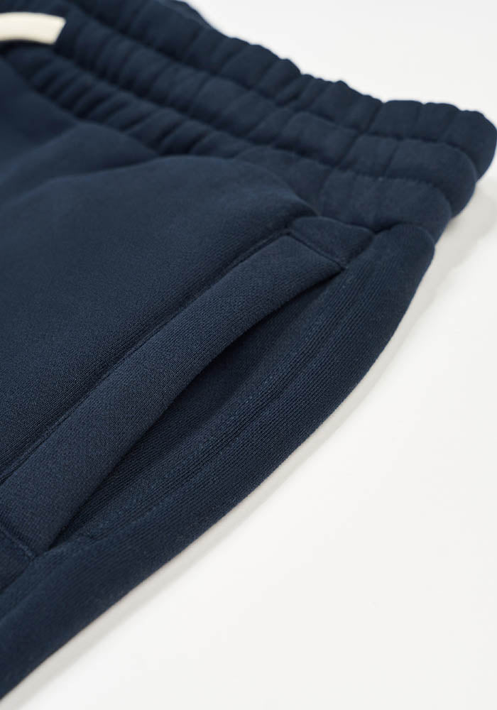 350G Heavyweight Fleece-Lined Sweatpants