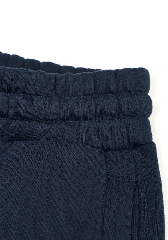 350G Heavyweight Fleece-Lined Sweatpants