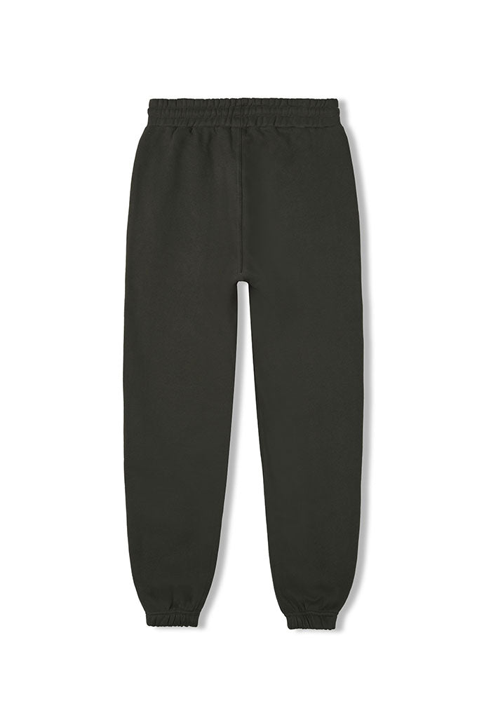 350G Heavyweight Fleece-Lined Sweatpants