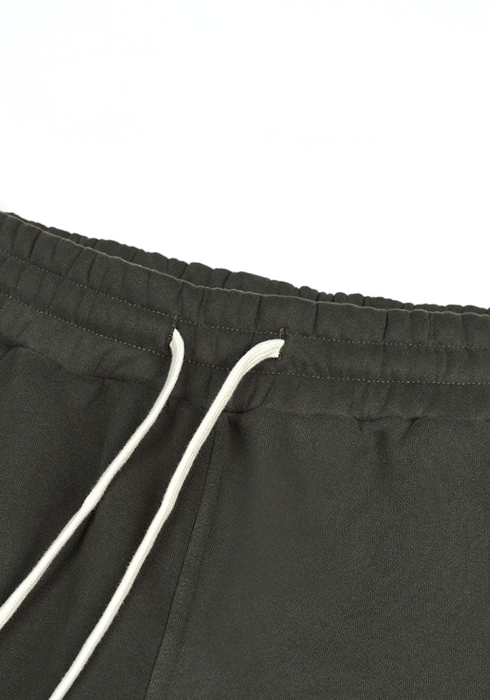 350G Heavyweight Fleece-Lined Sweatpants