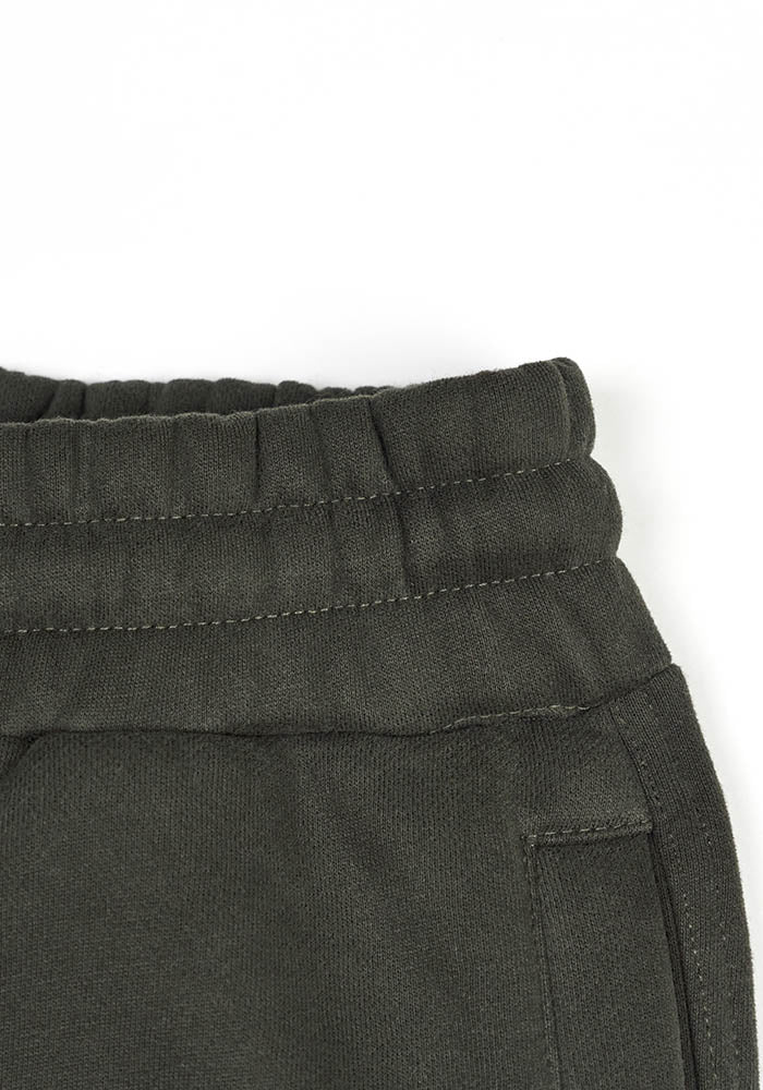 350G Heavyweight Fleece-Lined Sweatpants