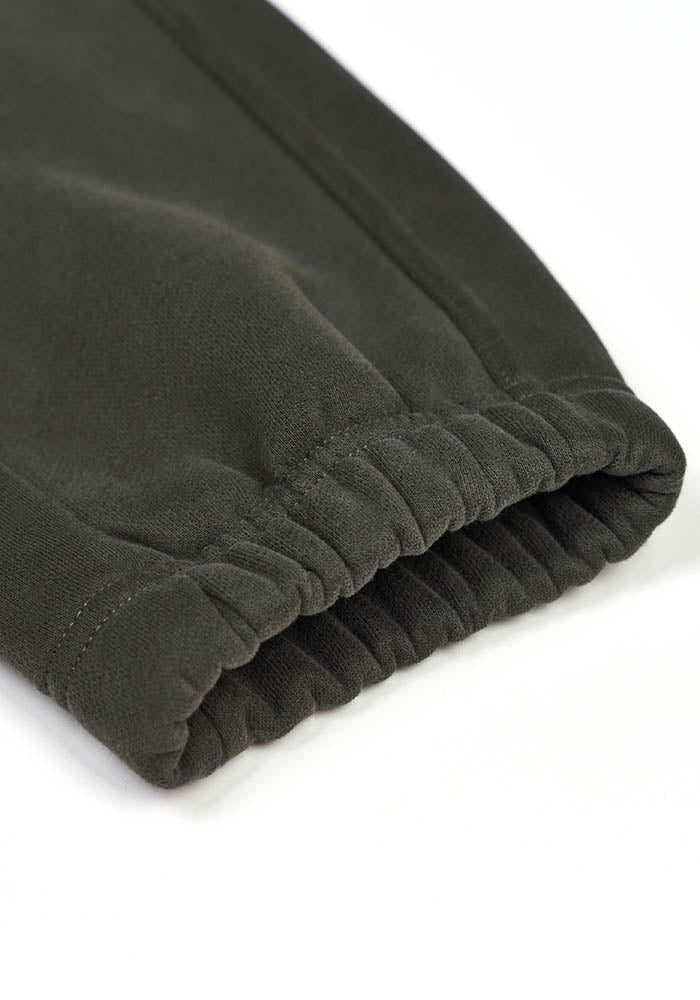 350G Heavyweight Fleece-Lined Sweatpants