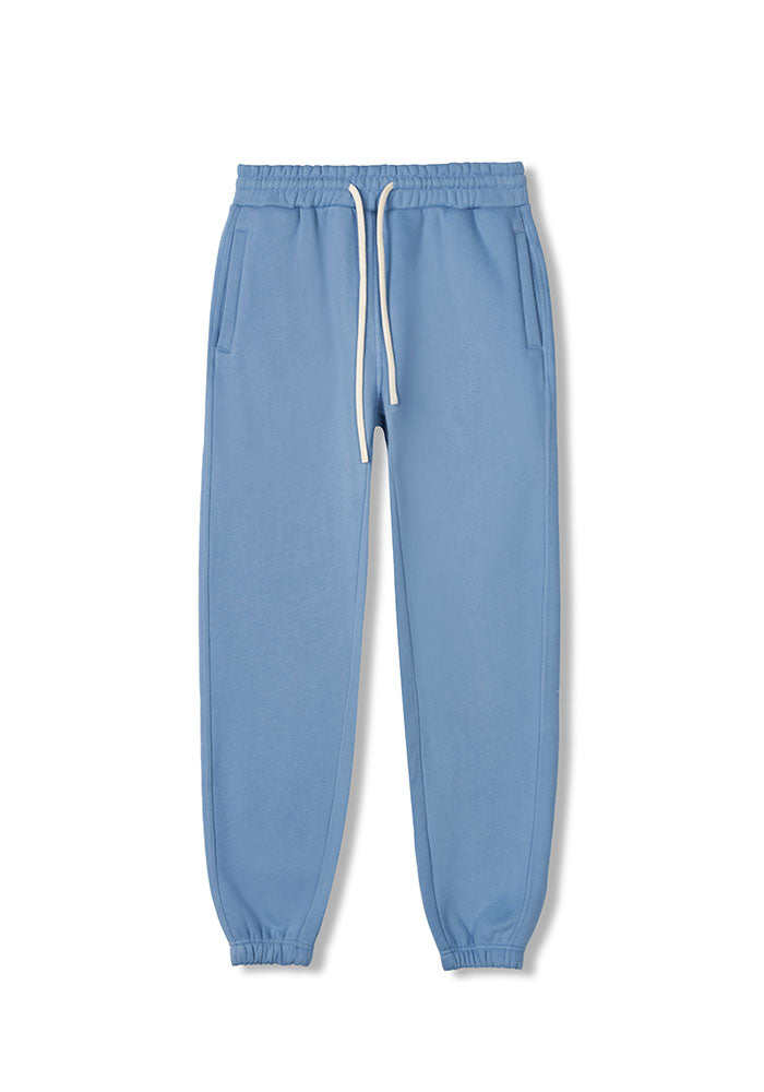 350G Heavyweight Fleece-Lined Sweatpants