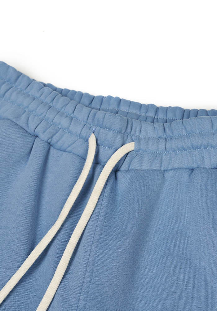 350G Heavyweight Fleece-Lined Sweatpants