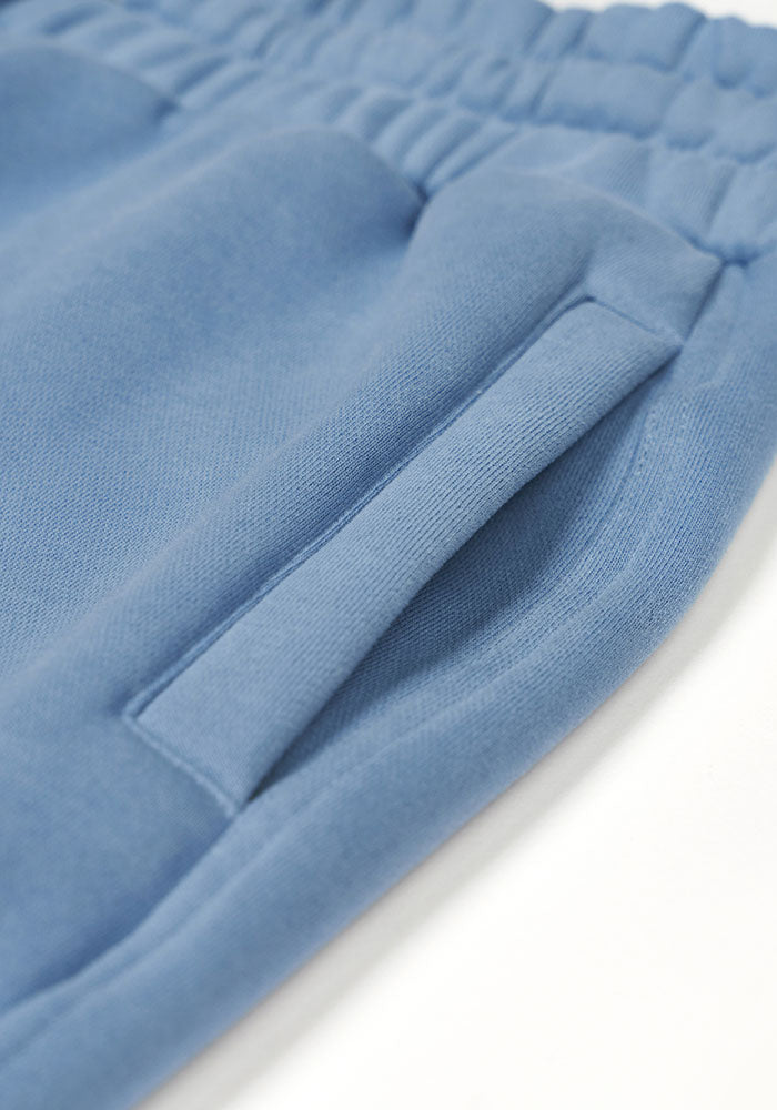 350G Heavyweight Fleece-Lined Sweatpants