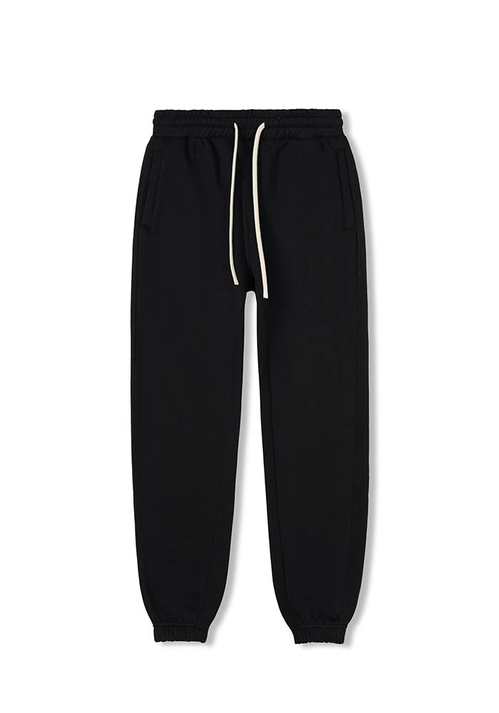 350G Heavyweight Fleece-Lined Sweatpants
