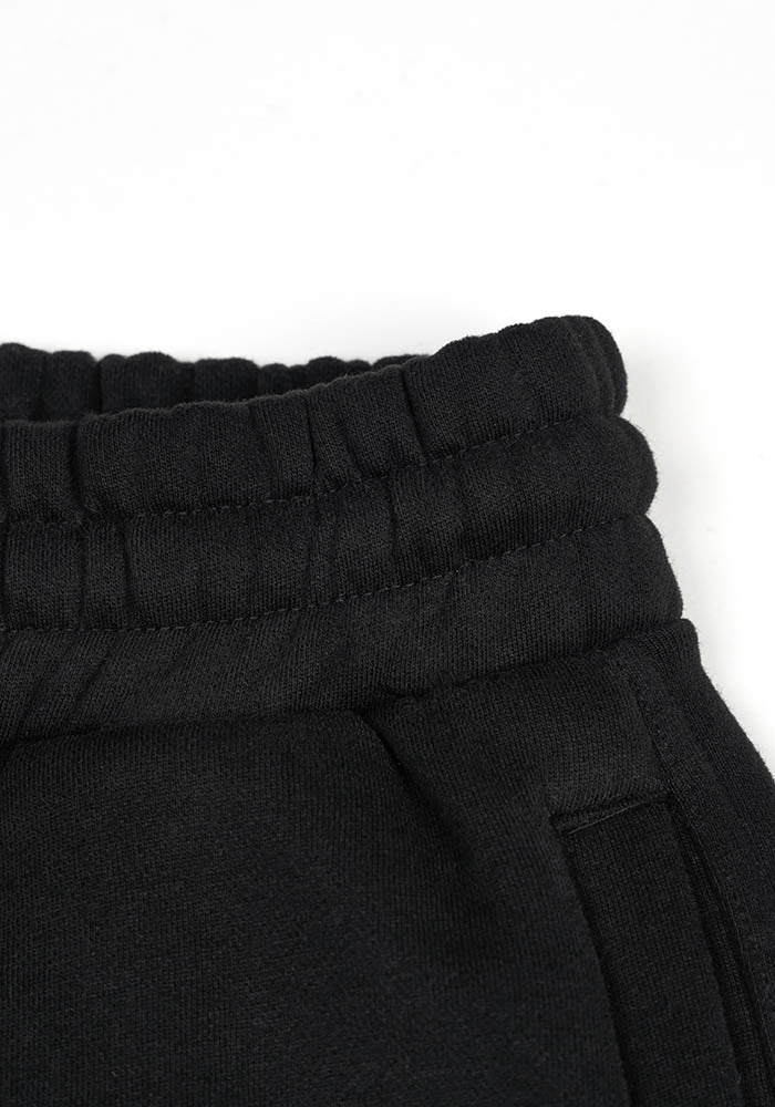 350G Heavyweight Fleece-Lined Sweatpants