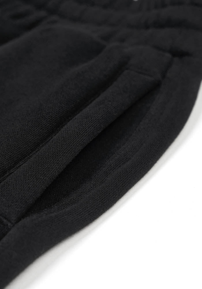350G Heavyweight Fleece-Lined Sweatpants