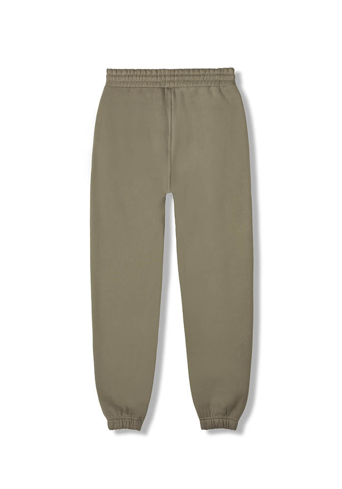 350G Heavyweight Fleece-Lined Sweatpants