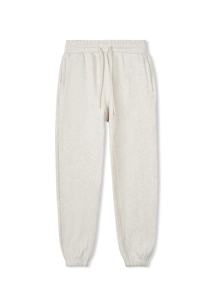 350G Heavyweight Fleece-Lined Sweatpants