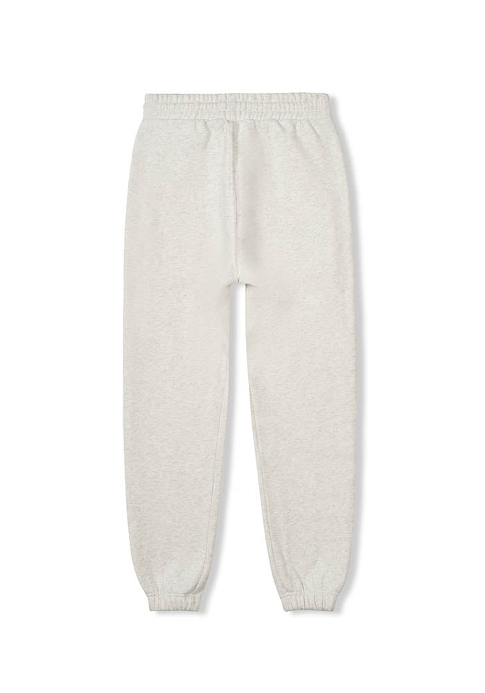 350G Heavyweight Fleece-Lined Sweatpants