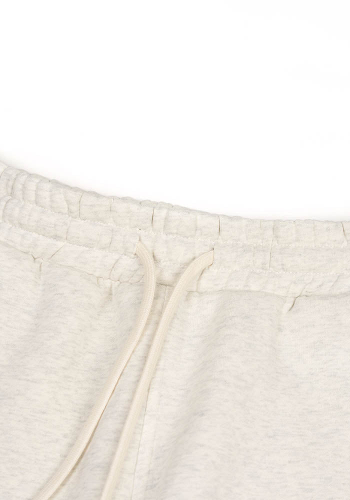 350G Heavyweight Fleece-Lined Sweatpants