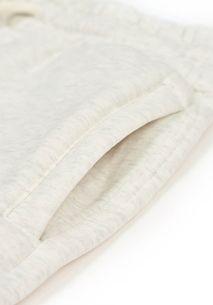 350G Heavyweight Fleece-Lined Sweatpants