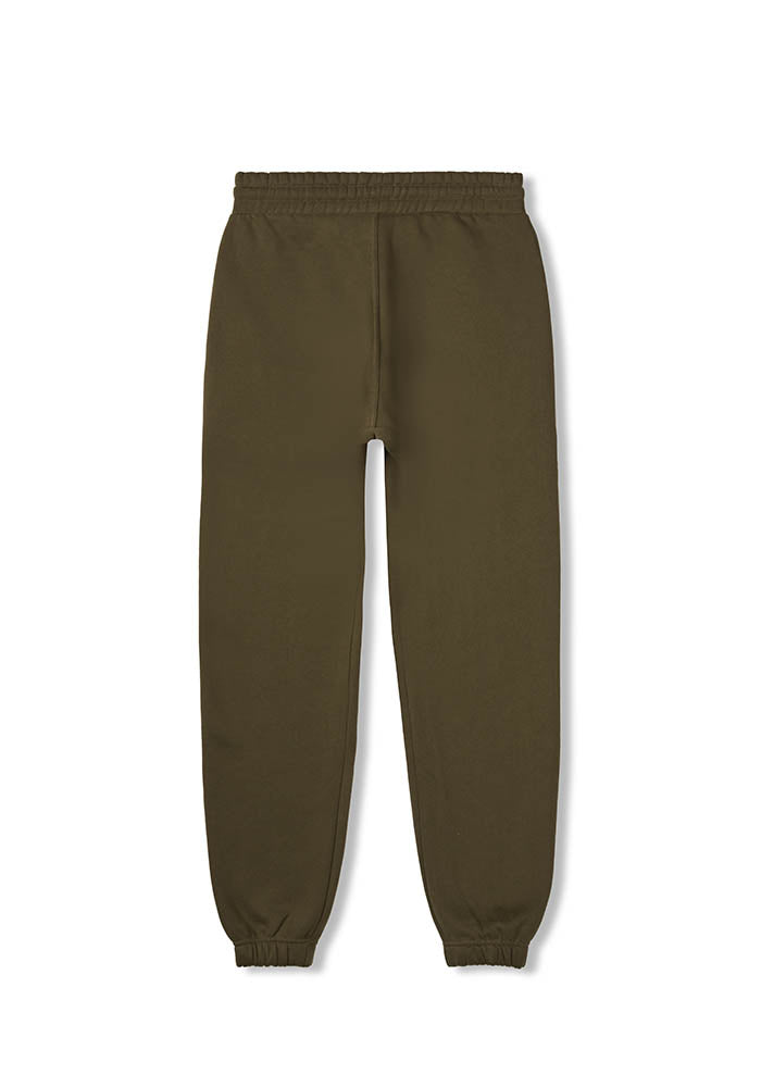 350G Heavyweight Fleece-Lined Sweatpants