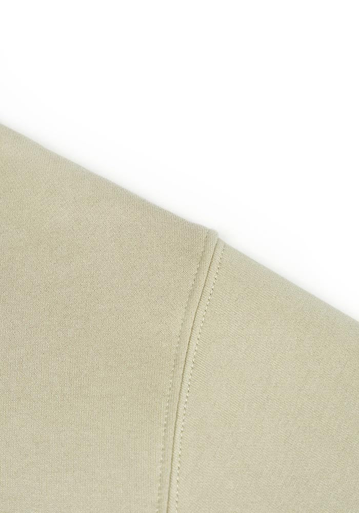 350G Heavyweight Oversized Pullover Hoodie