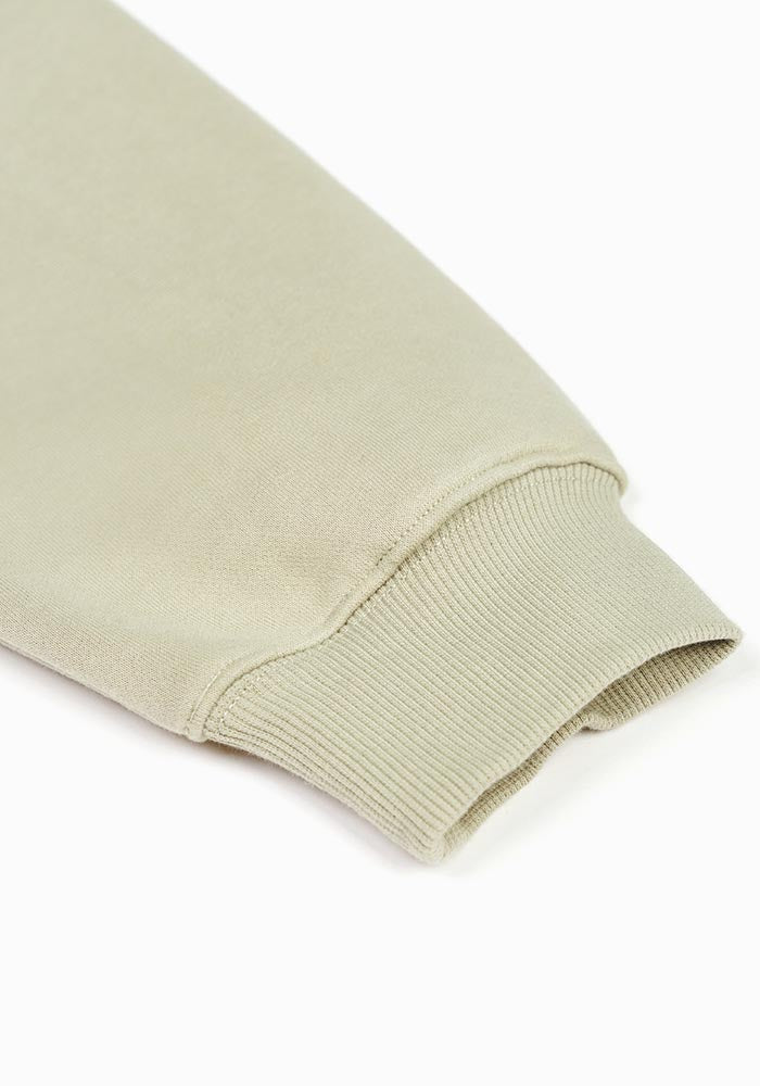 350G Heavyweight Oversized Pullover Hoodie