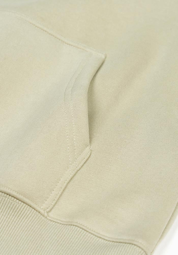 350G Heavyweight Oversized Pullover Hoodie