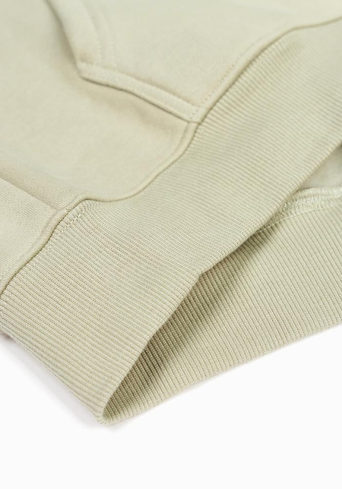 350G Heavyweight Oversized Pullover Hoodie