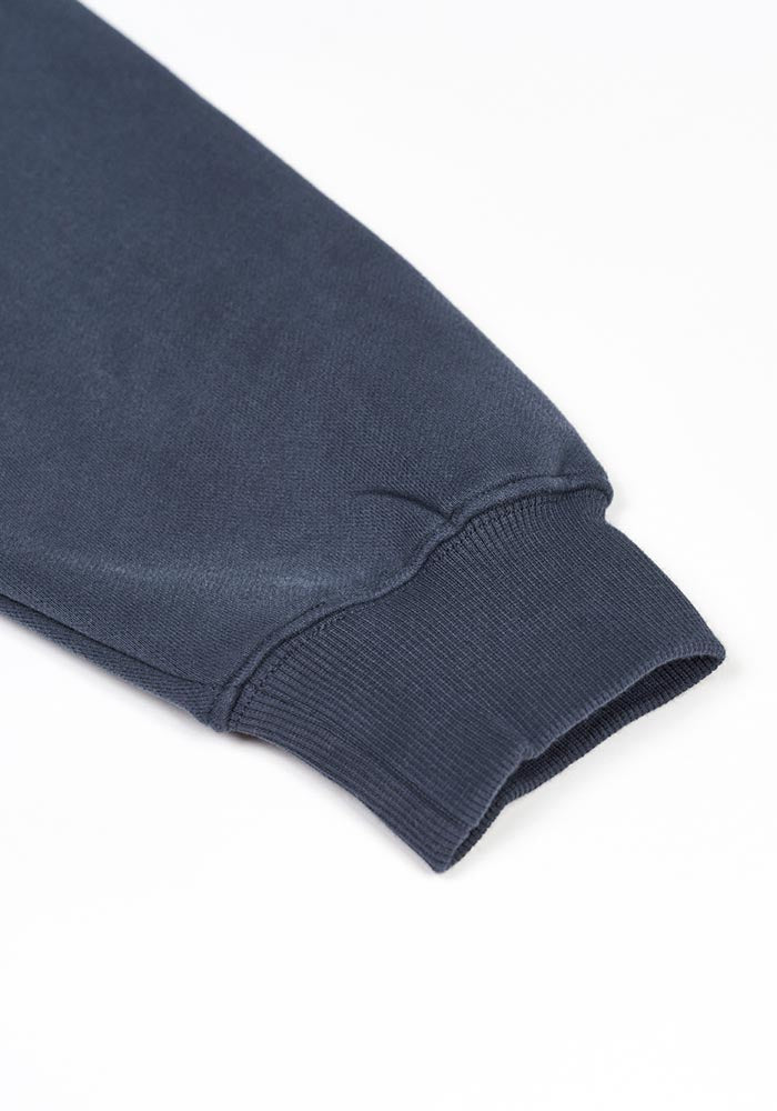 350G Heavyweight Oversized Pullover Hoodie