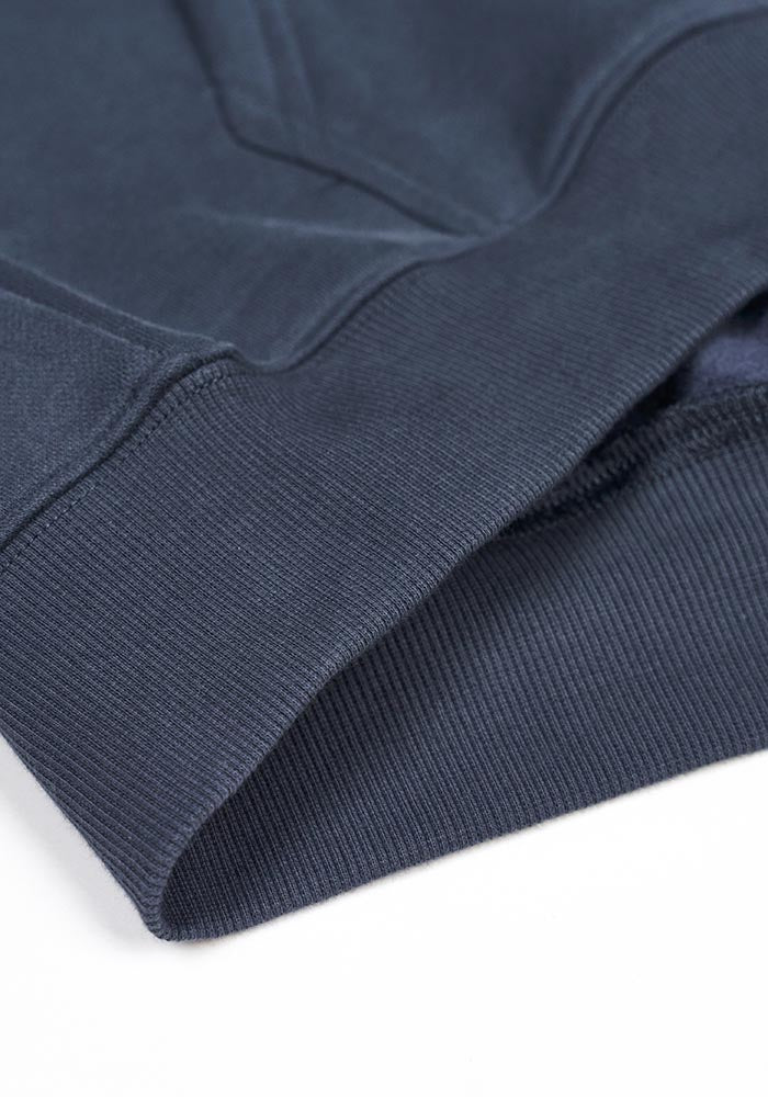 350G Heavyweight Oversized Pullover Hoodie