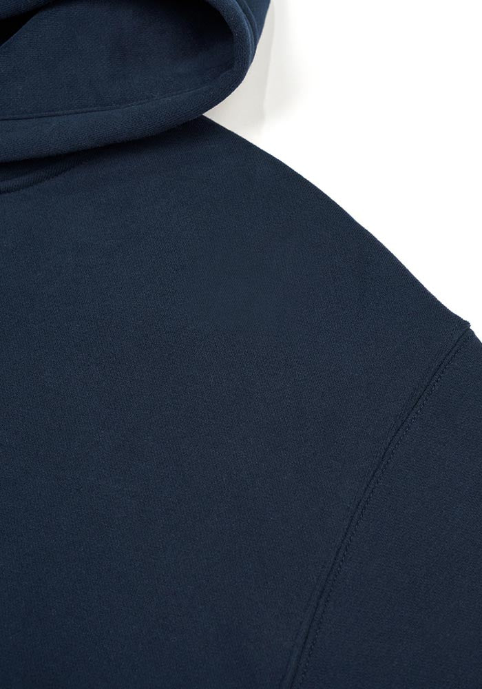 350G Heavyweight Oversized Pullover Hoodie