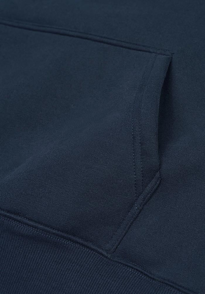 350G Heavyweight Oversized Pullover Hoodie