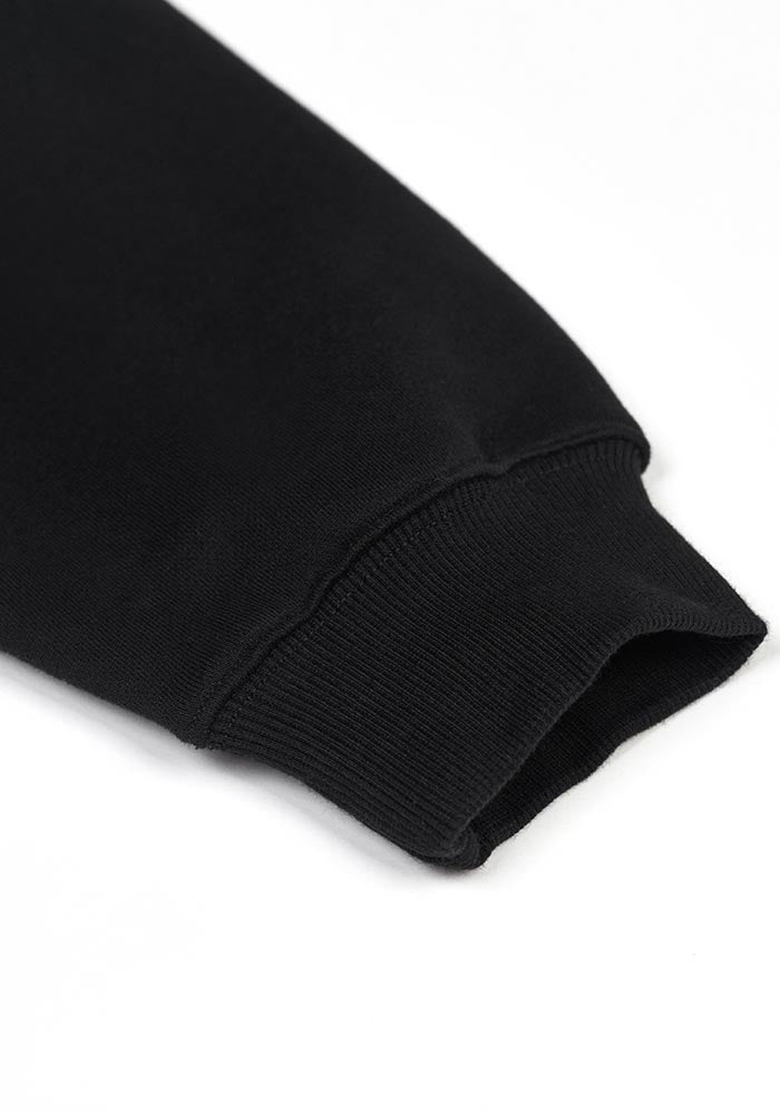 350G Heavyweight Oversized Pullover Hoodie