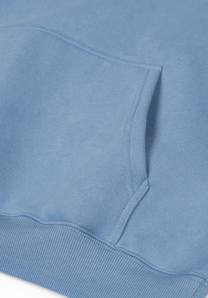 350G Heavyweight Oversized Pullover Hoodie